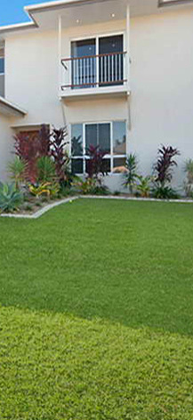 Green Grass Developers